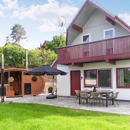 Ferienhaus 107 In Kirchheim Kemmerode 外观 照片