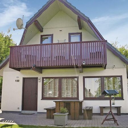 Ferienhaus 107 In Kirchheim Kemmerode 外观 照片
