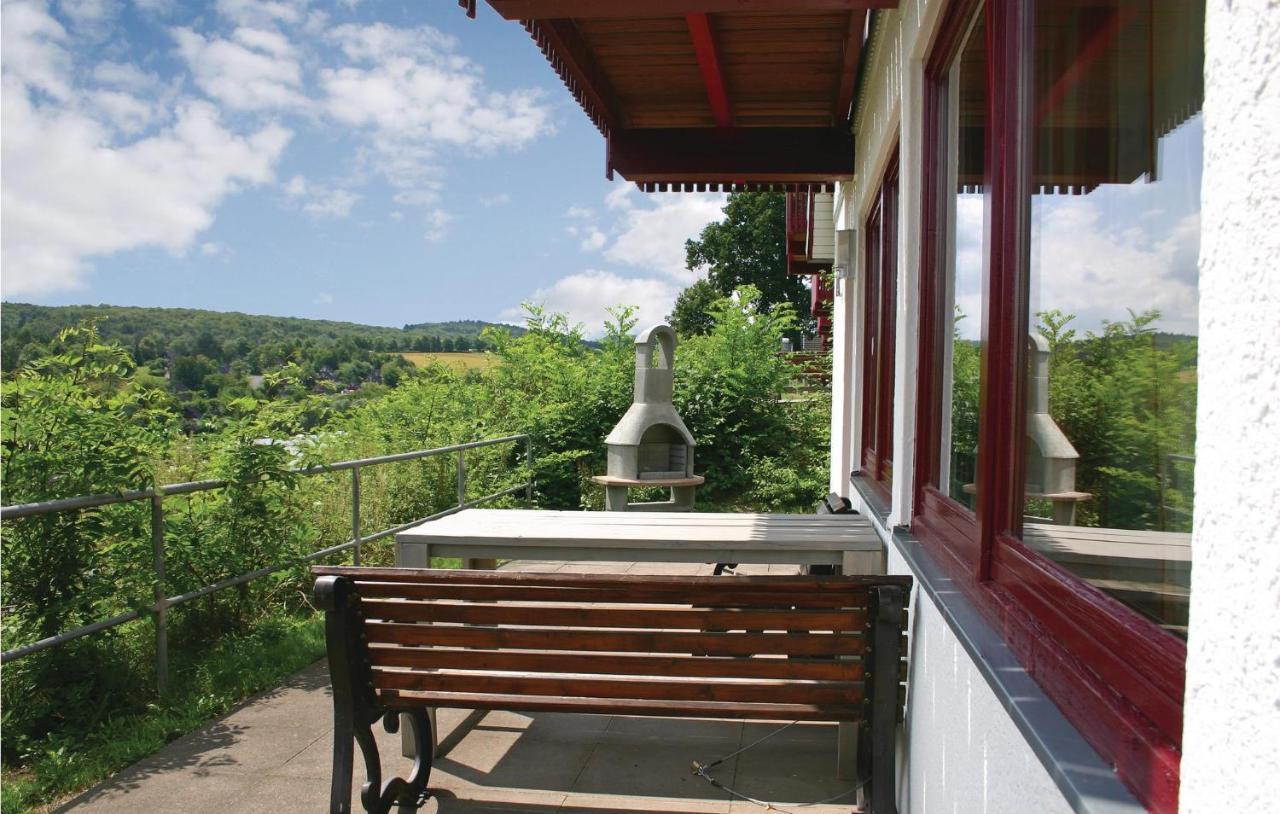 Ferienhaus 107 In Kirchheim Kemmerode 外观 照片