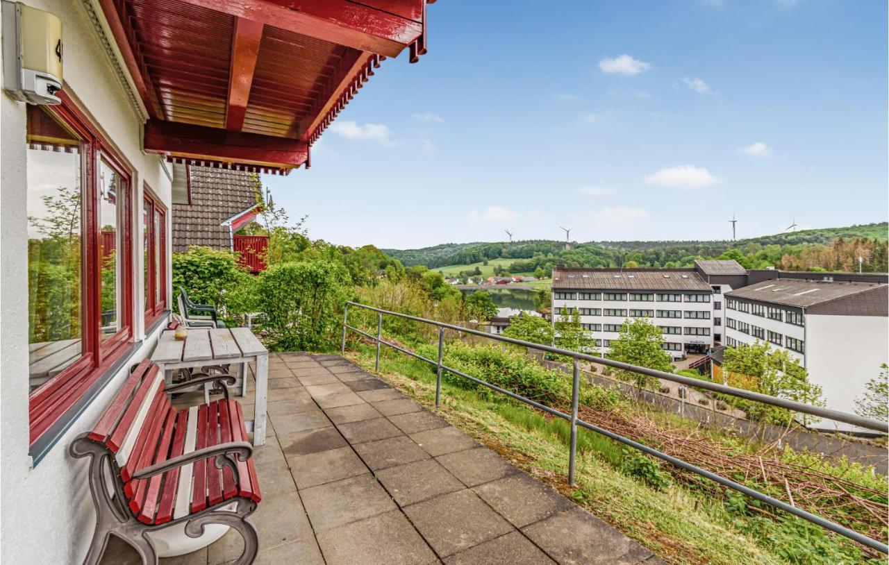 Ferienhaus 107 In Kirchheim Kemmerode 外观 照片