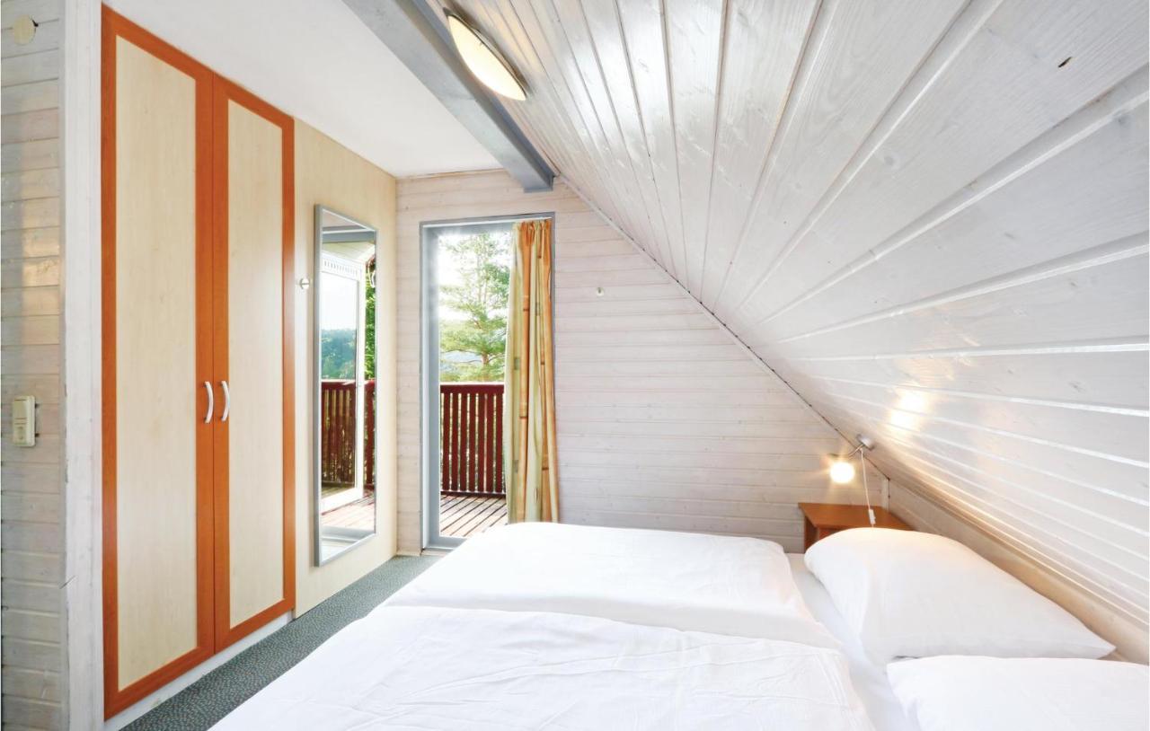 Ferienhaus 107 In Kirchheim Kemmerode 外观 照片