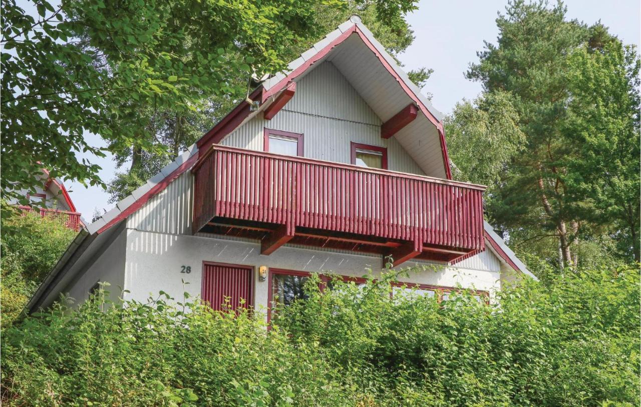Ferienhaus 107 In Kirchheim Kemmerode 外观 照片
