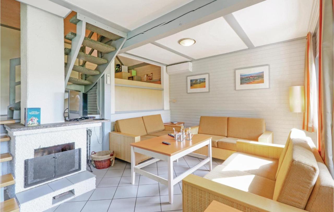 Ferienhaus 107 In Kirchheim Kemmerode 外观 照片
