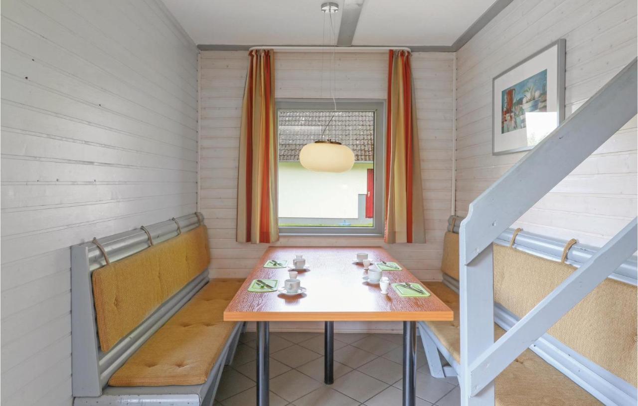 Ferienhaus 107 In Kirchheim Kemmerode 外观 照片