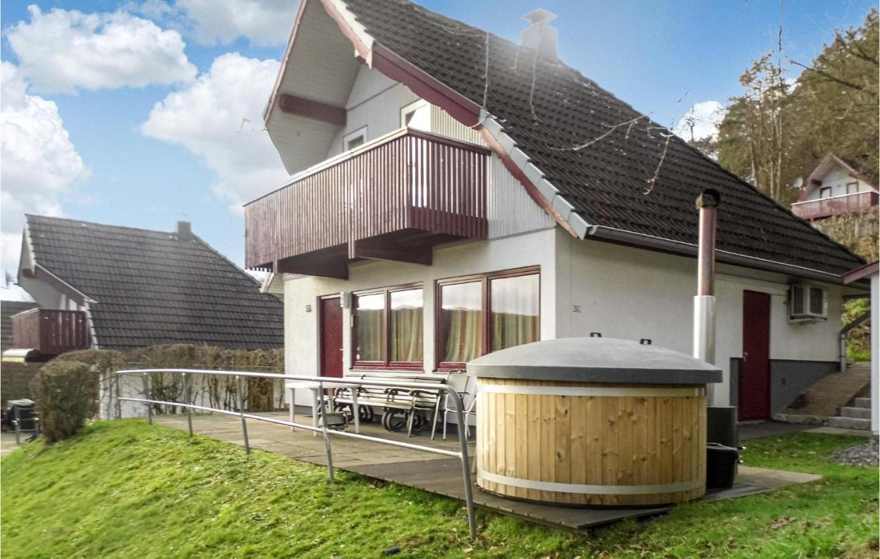 Ferienhaus 107 In Kirchheim Kemmerode 外观 照片