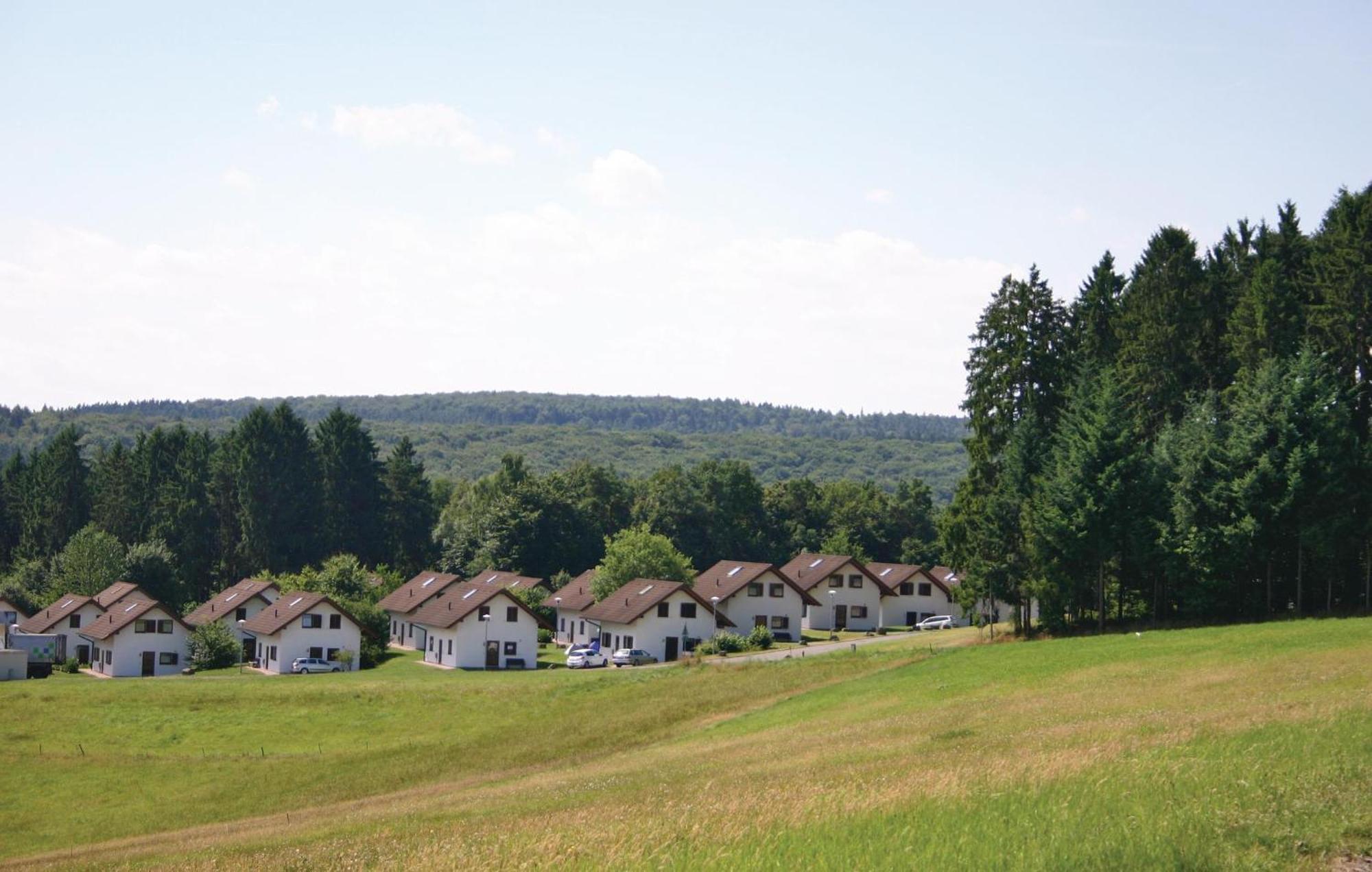 Ferienhaus 107 In Kirchheim Kemmerode 外观 照片