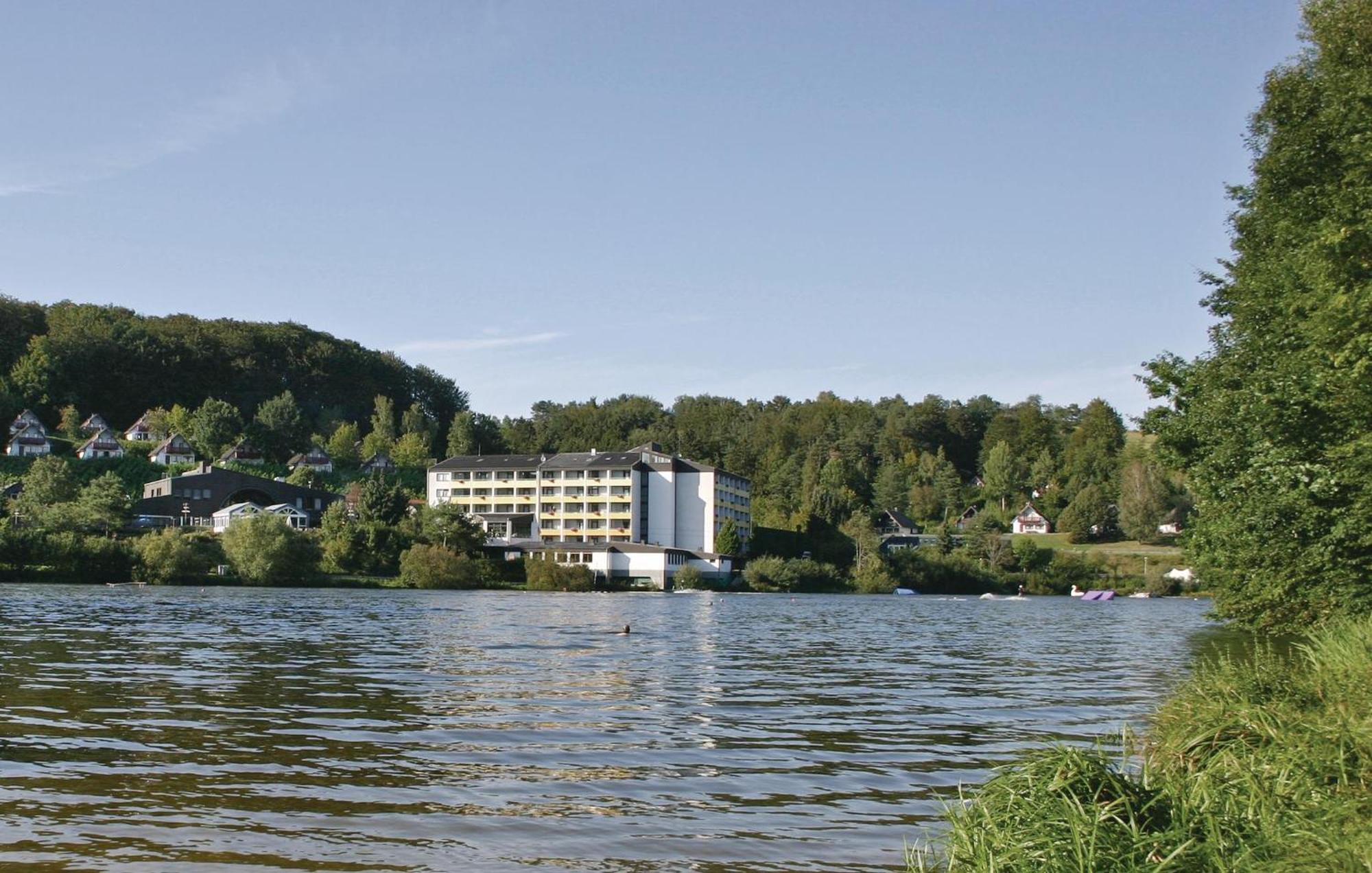 Ferienhaus 107 In Kirchheim Kemmerode 外观 照片